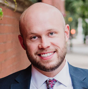 Meet your Posher, Corey dalton